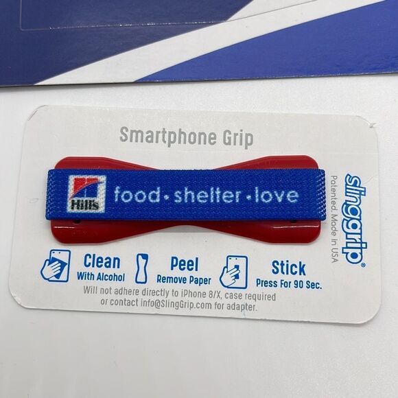 NWT Hill’s Pet Magnets & SlingGrip for Phone - Picture 5 of 6